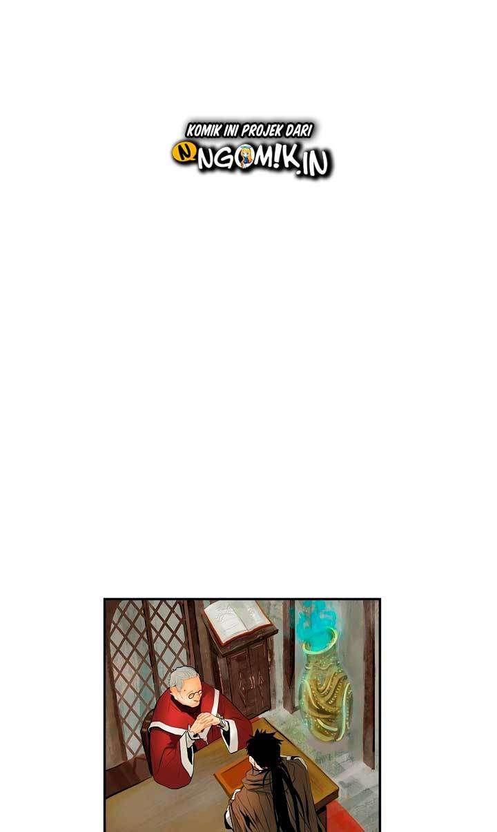 MookHyang – Dark Lady Chapter 12 Gambar 46