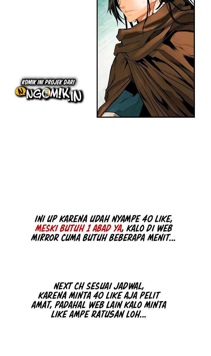 MookHyang – Dark Lady Chapter 12 Gambar 62
