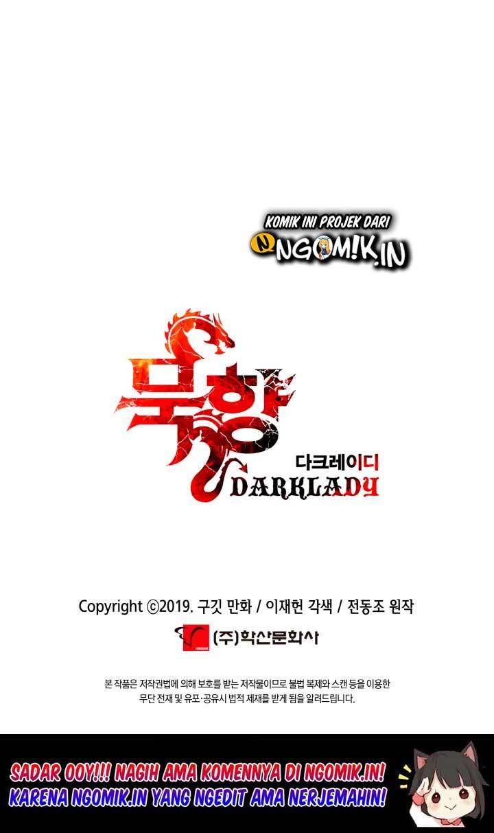 MookHyang – Dark Lady Chapter 12 Gambar 63