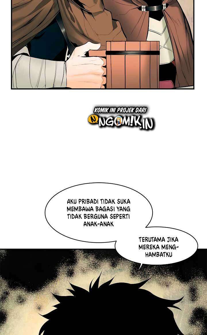 MookHyang – Dark Lady Chapter 12 Gambar 7