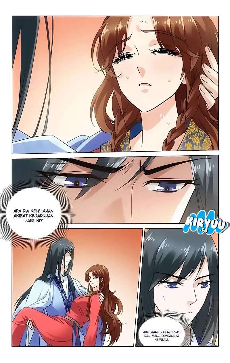 Prince Don’t do This Chapter 81 Gambar 5