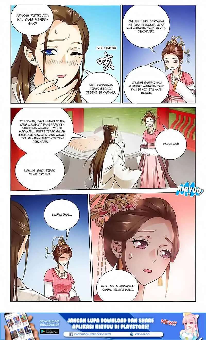 Prince Don’t do This Chapter 71 Gambar 12