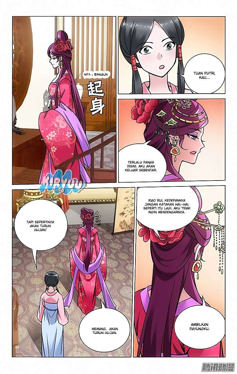 Prince Don’t do This Chapter 33 Gambar 10