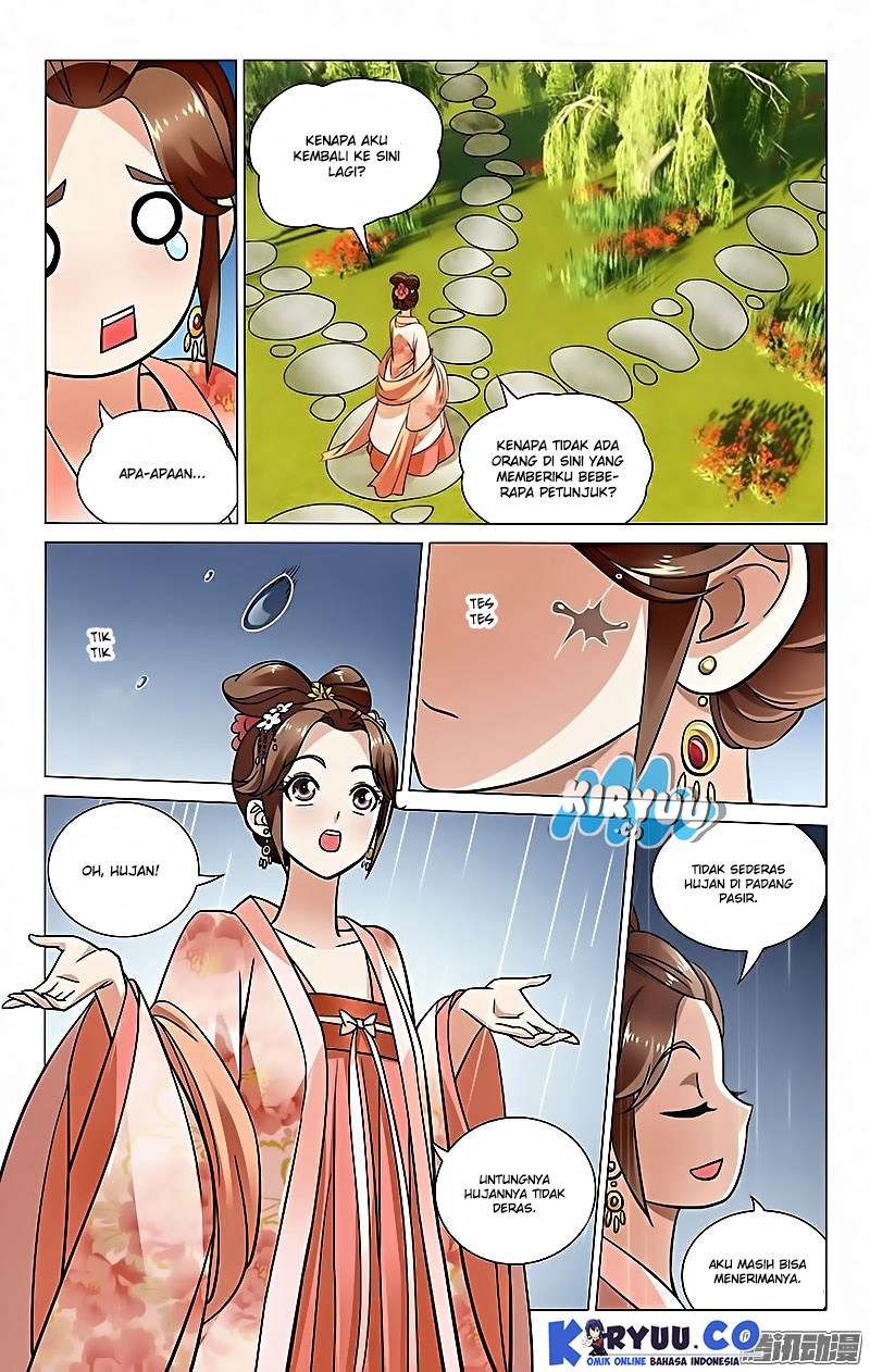 Prince Don’t do This Chapter 33 Gambar 11