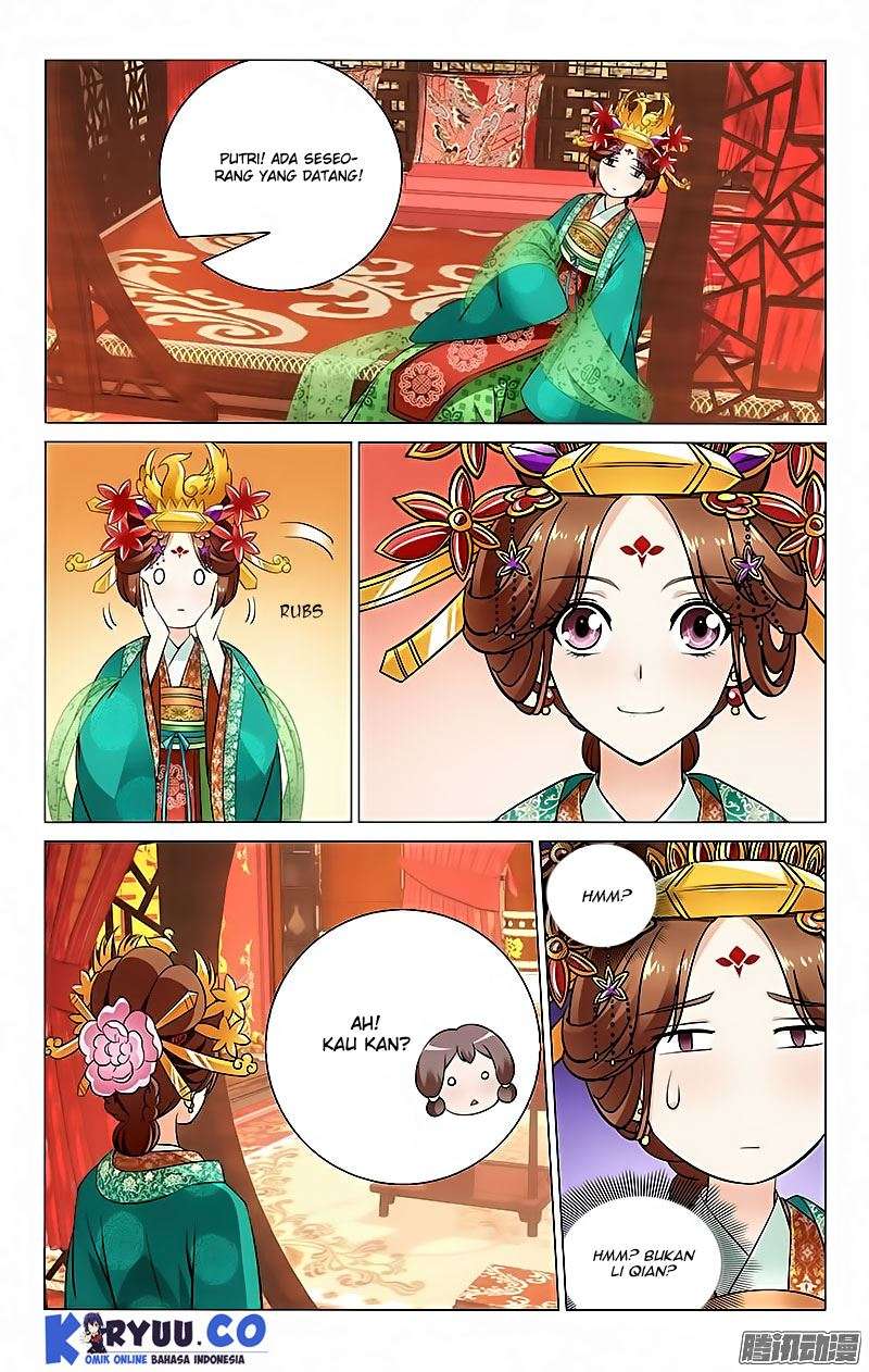 Baca Manhua Prince Don’t do This Chapter 24 Gambar 2