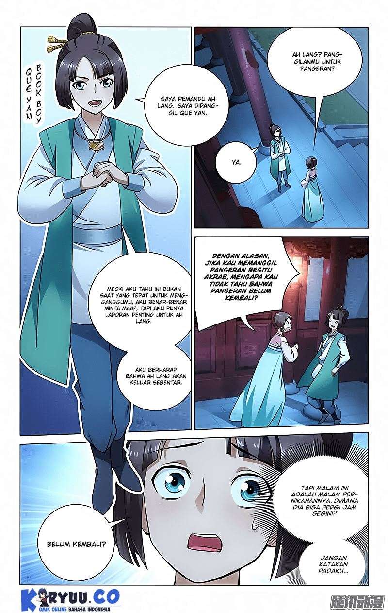 Prince Don’t do This Chapter 24 Gambar 3