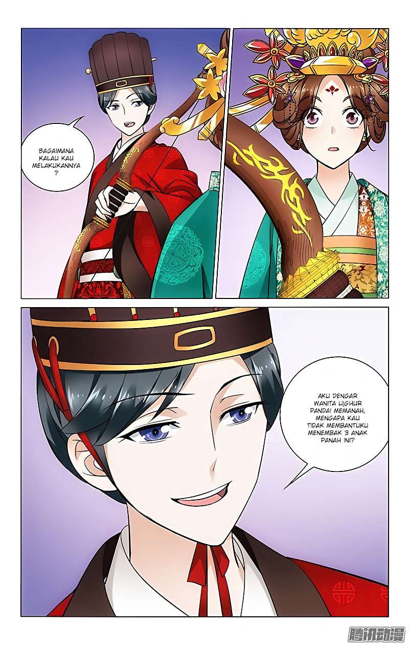 Prince Don’t do This Chapter 21 Gambar 5