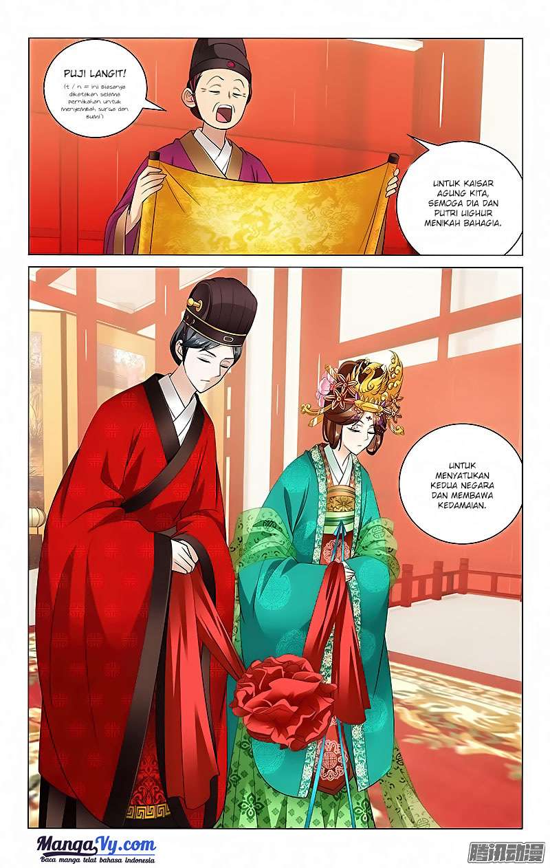 Baca Manhua Prince Don’t do This Chapter 20 Gambar 2