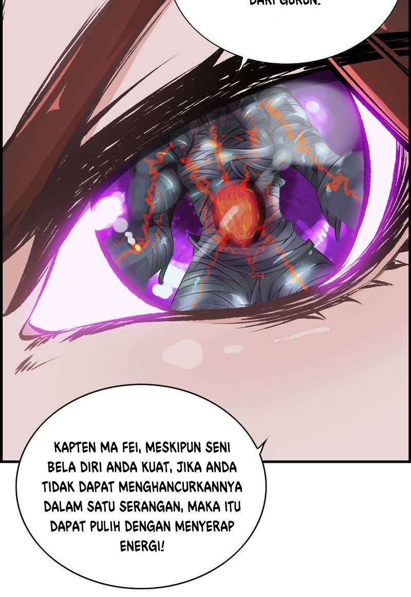 Halaman Komik