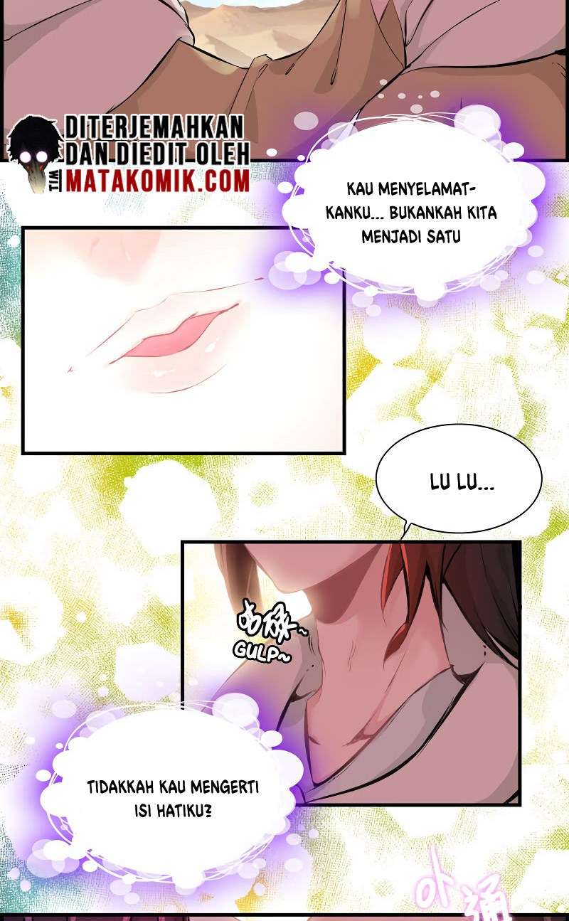 Halaman Komik