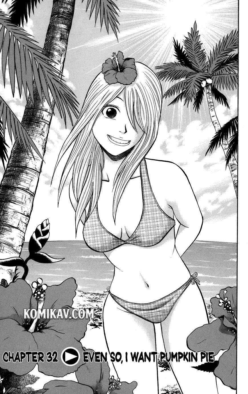 Baca Manga Nanba MG5 Chapter 32 Gambar 2