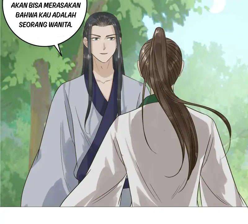 The Crazy Adventures of Mystical Doctor Chapter 30 Gambar 13