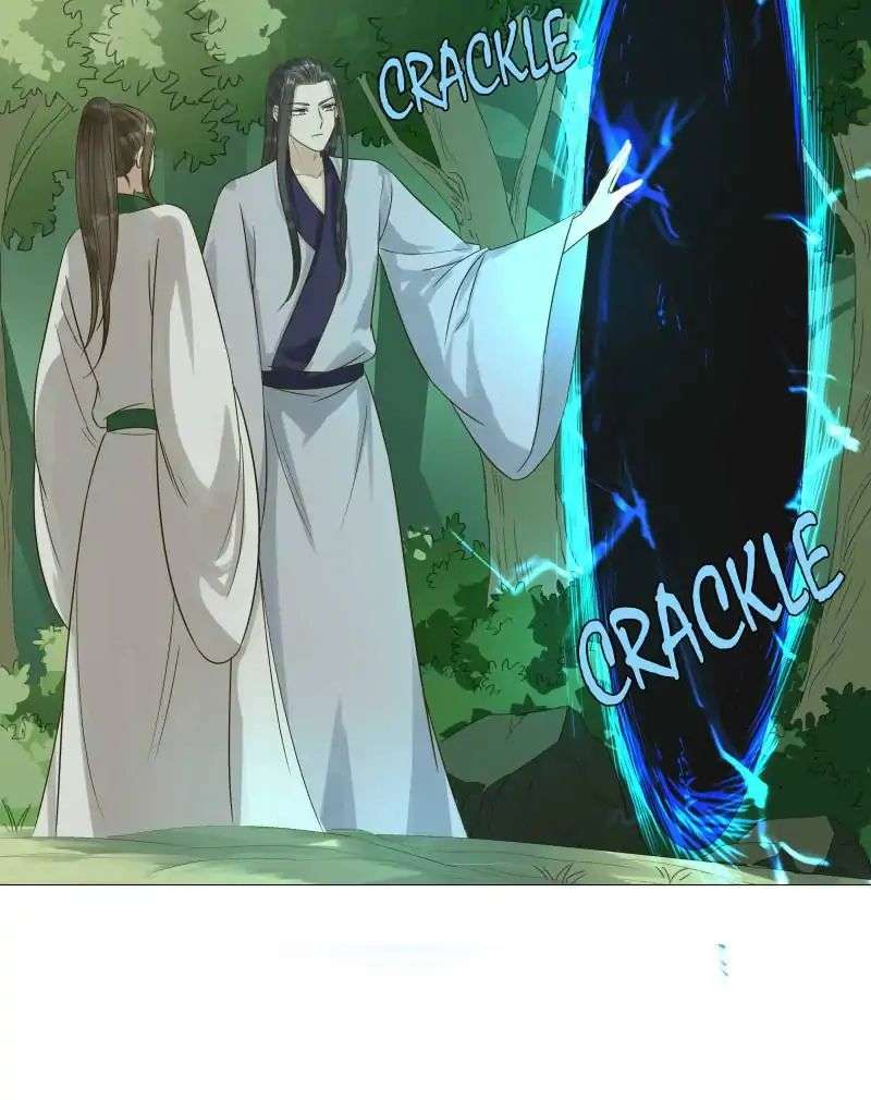 The Crazy Adventures of Mystical Doctor Chapter 30 Gambar 16