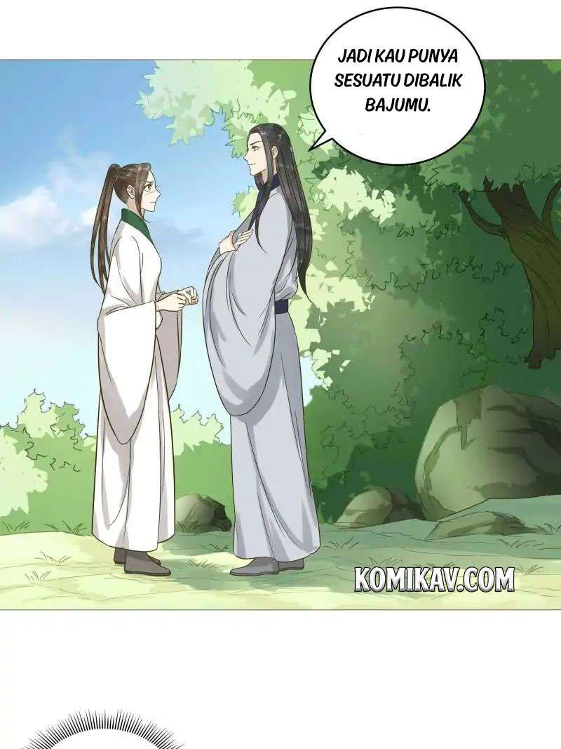 Baca Manhua The Crazy Adventures of Mystical Doctor Chapter 30 Gambar 2