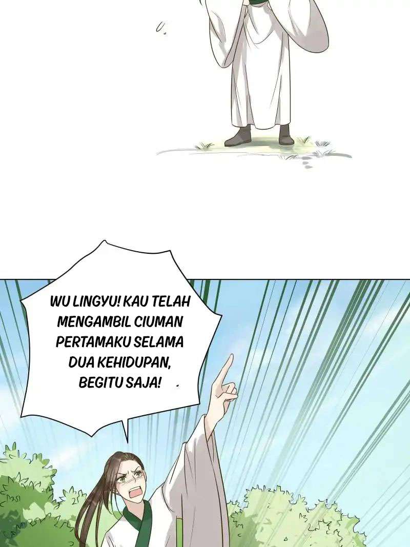 The Crazy Adventures of Mystical Doctor Chapter 30 Gambar 27