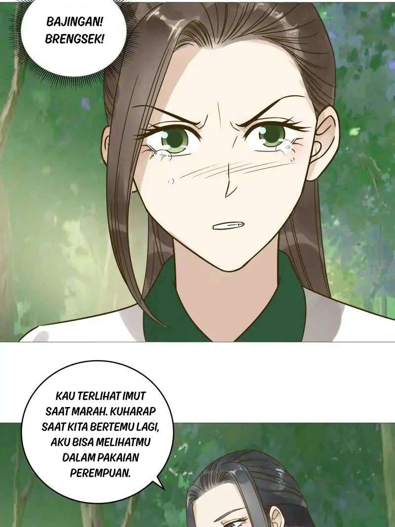 The Crazy Adventures of Mystical Doctor Chapter 30 Gambar 3