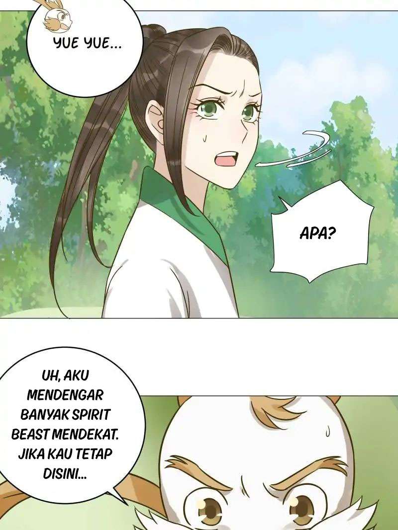 The Crazy Adventures of Mystical Doctor Chapter 30 Gambar 30