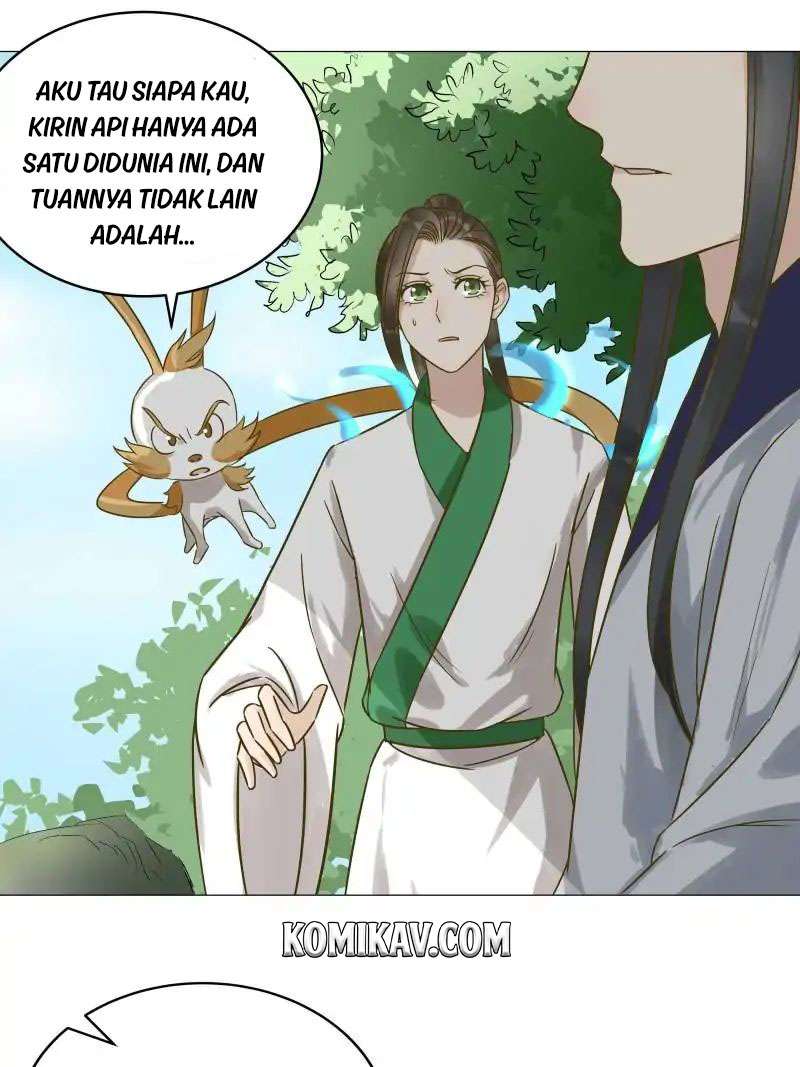 The Crazy Adventures of Mystical Doctor Chapter 29 Gambar 17