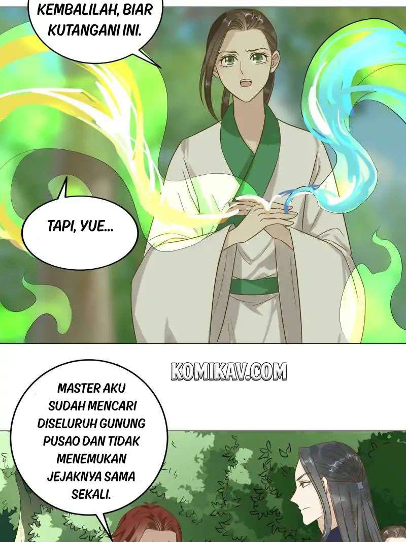 The Crazy Adventures of Mystical Doctor Chapter 29 Gambar 24