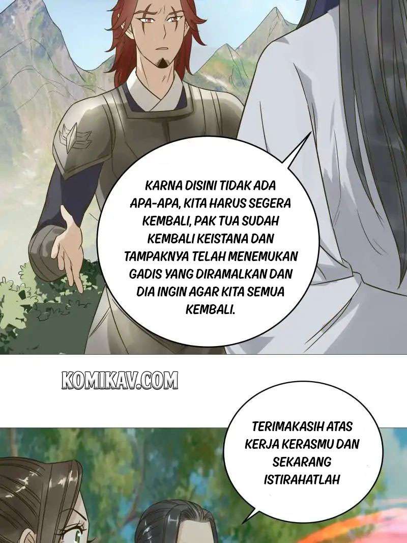 The Crazy Adventures of Mystical Doctor Chapter 29 Gambar 27