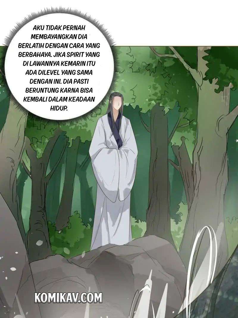 The Crazy Adventures of Mystical Doctor Chapter 28 Gambar 14