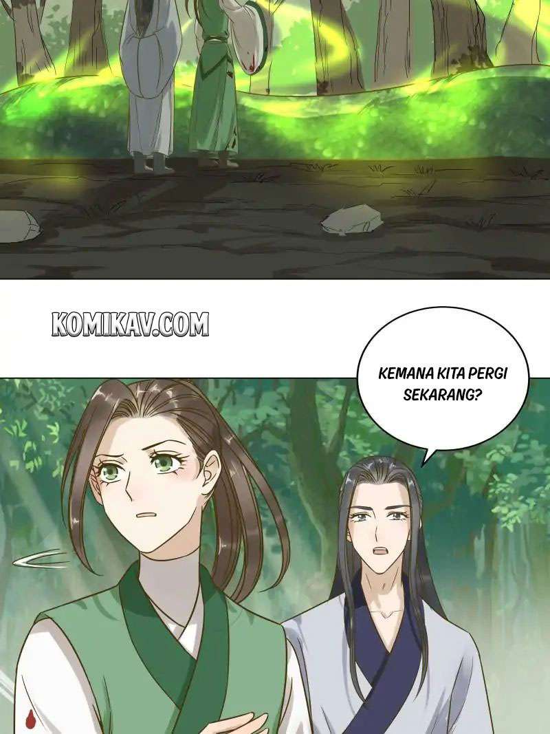 The Crazy Adventures of Mystical Doctor Chapter 28 Gambar 24