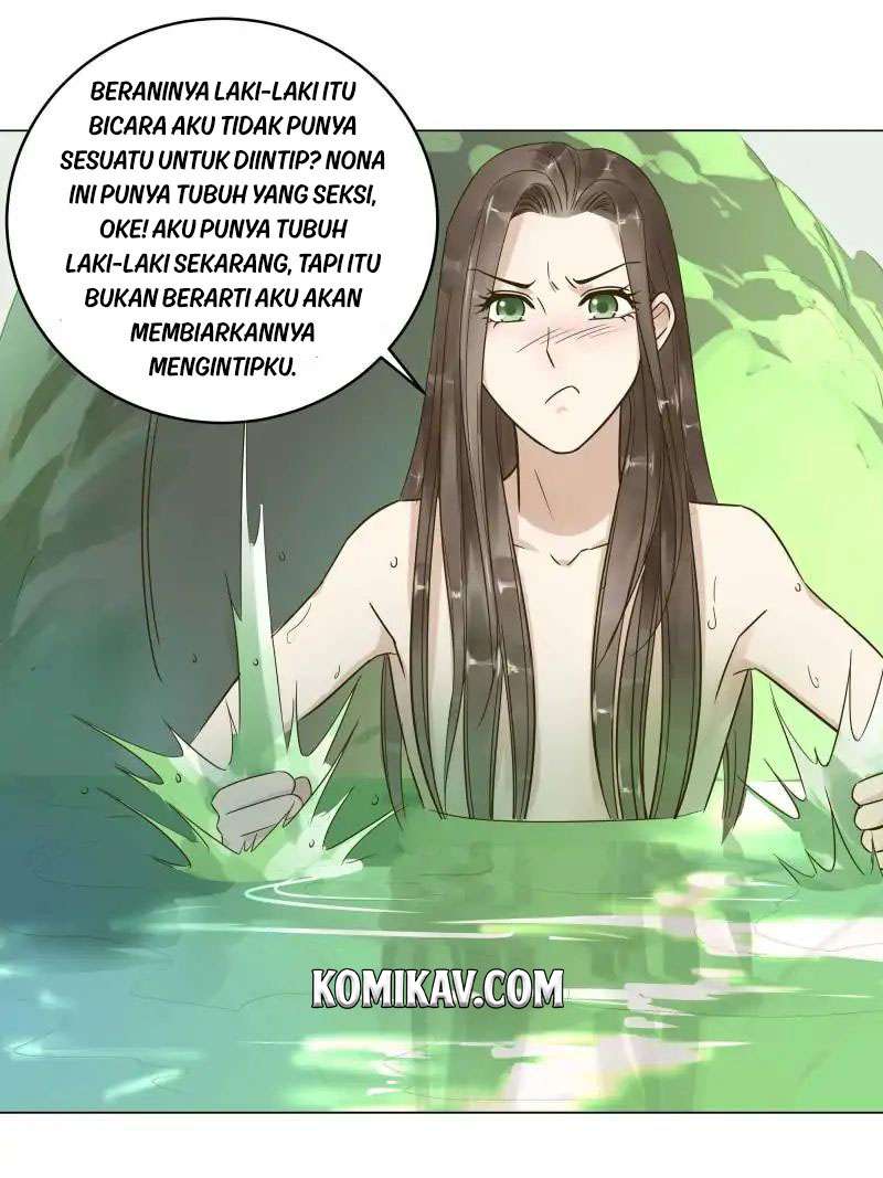 The Crazy Adventures of Mystical Doctor Chapter 28 Gambar 41