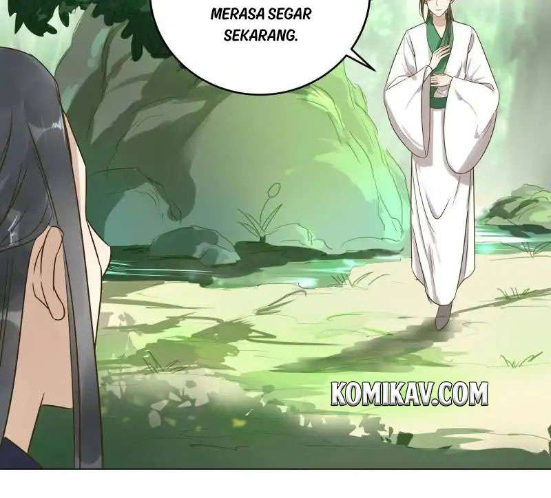 The Crazy Adventures of Mystical Doctor Chapter 28 Gambar 43