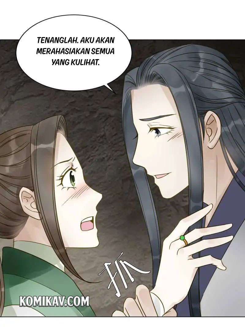 The Crazy Adventures of Mystical Doctor Chapter 27 Gambar 20