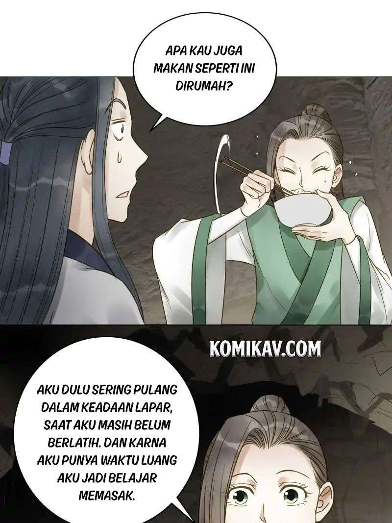 The Crazy Adventures of Mystical Doctor Chapter 27 Gambar 5