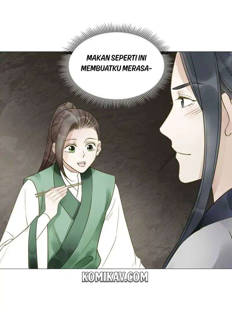 The Crazy Adventures of Mystical Doctor Chapter 27 Gambar 8