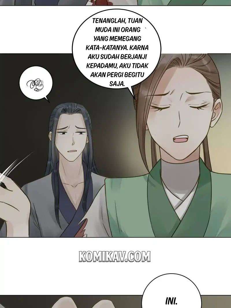 The Crazy Adventures of Mystical Doctor Chapter 26 Gambar 6