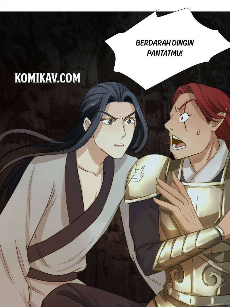 The Crazy Adventures of Mystical Doctor Chapter 24 Gambar 11