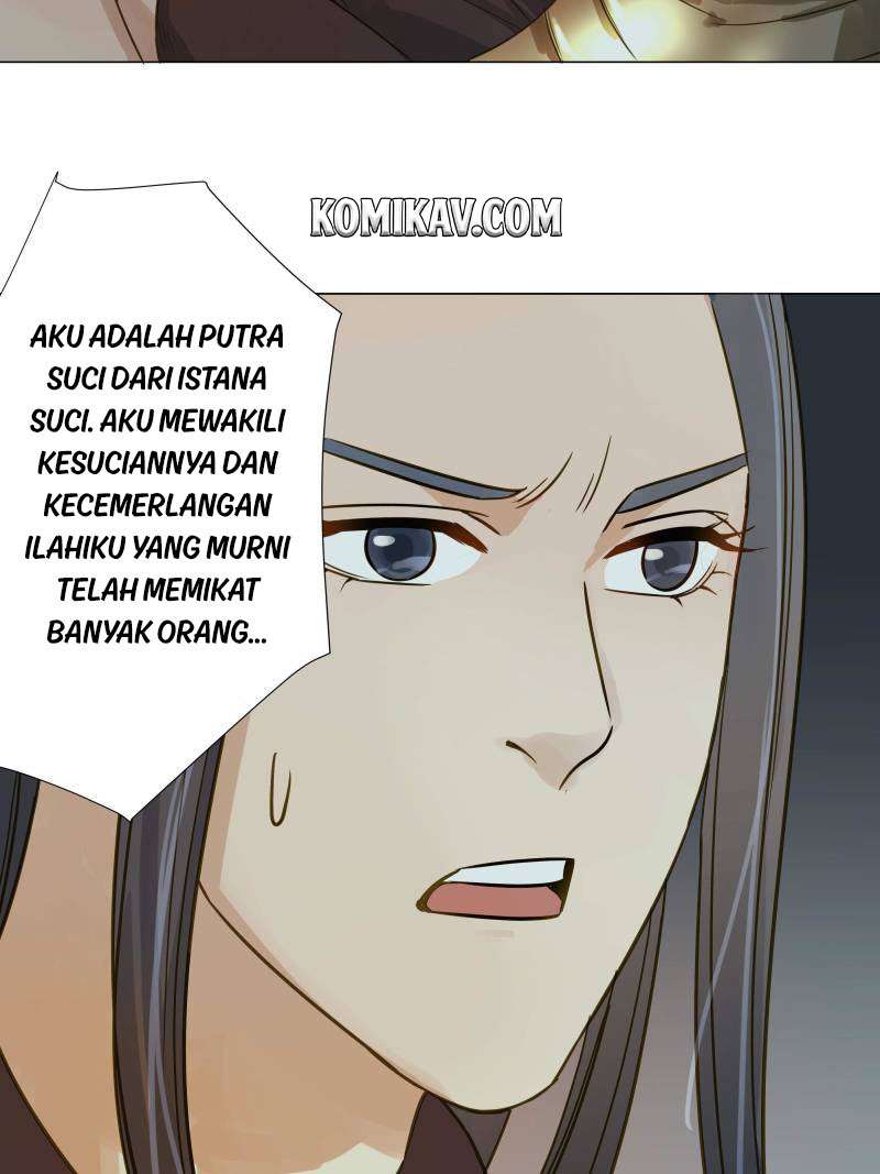 The Crazy Adventures of Mystical Doctor Chapter 24 Gambar 12