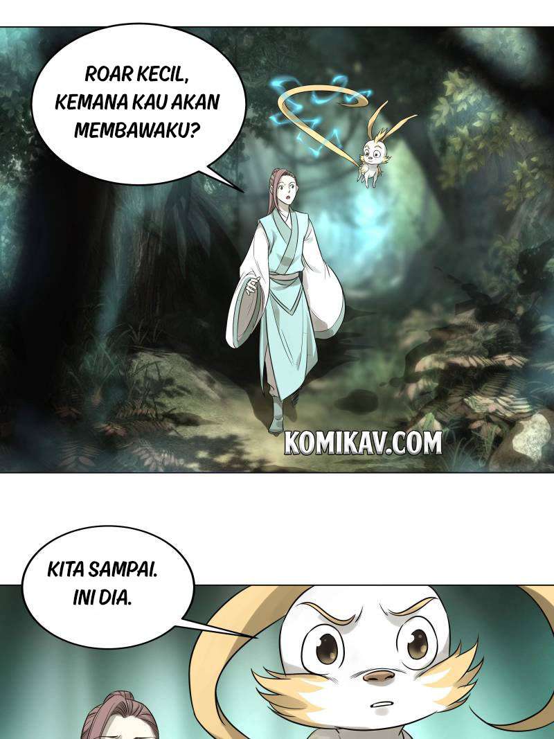 The Crazy Adventures of Mystical Doctor Chapter 24 Gambar 20