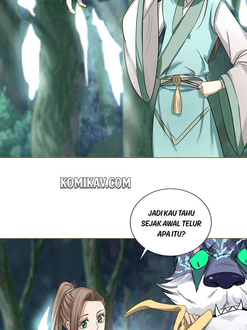 The Crazy Adventures of Mystical Doctor Chapter 24 Gambar 41