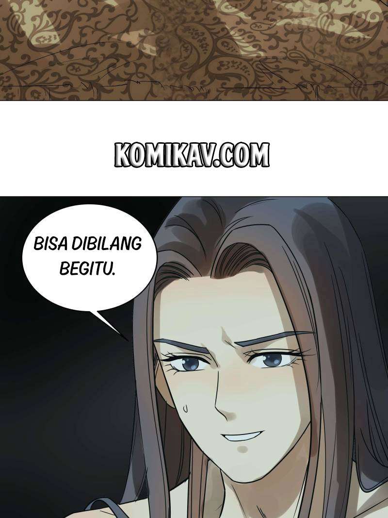 The Crazy Adventures of Mystical Doctor Chapter 22 Gambar 33