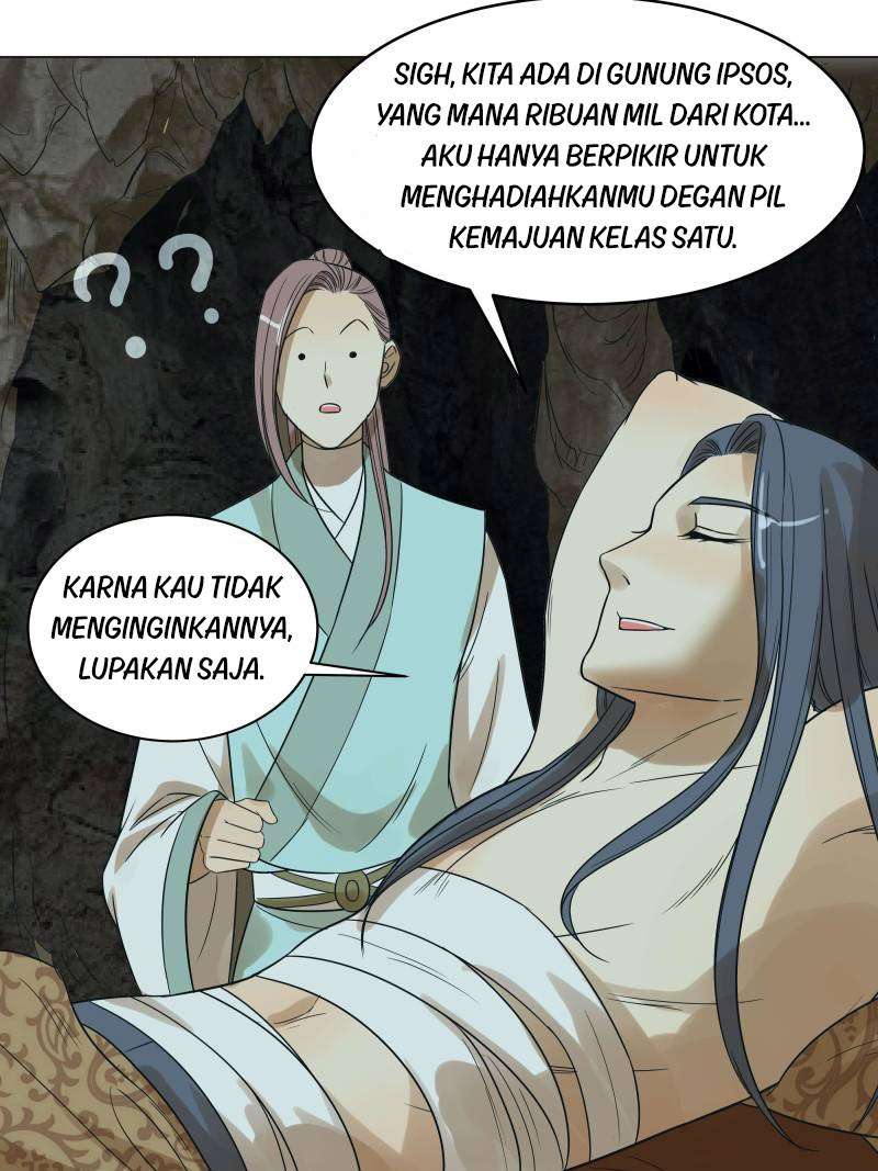 The Crazy Adventures of Mystical Doctor Chapter 22 Gambar 47