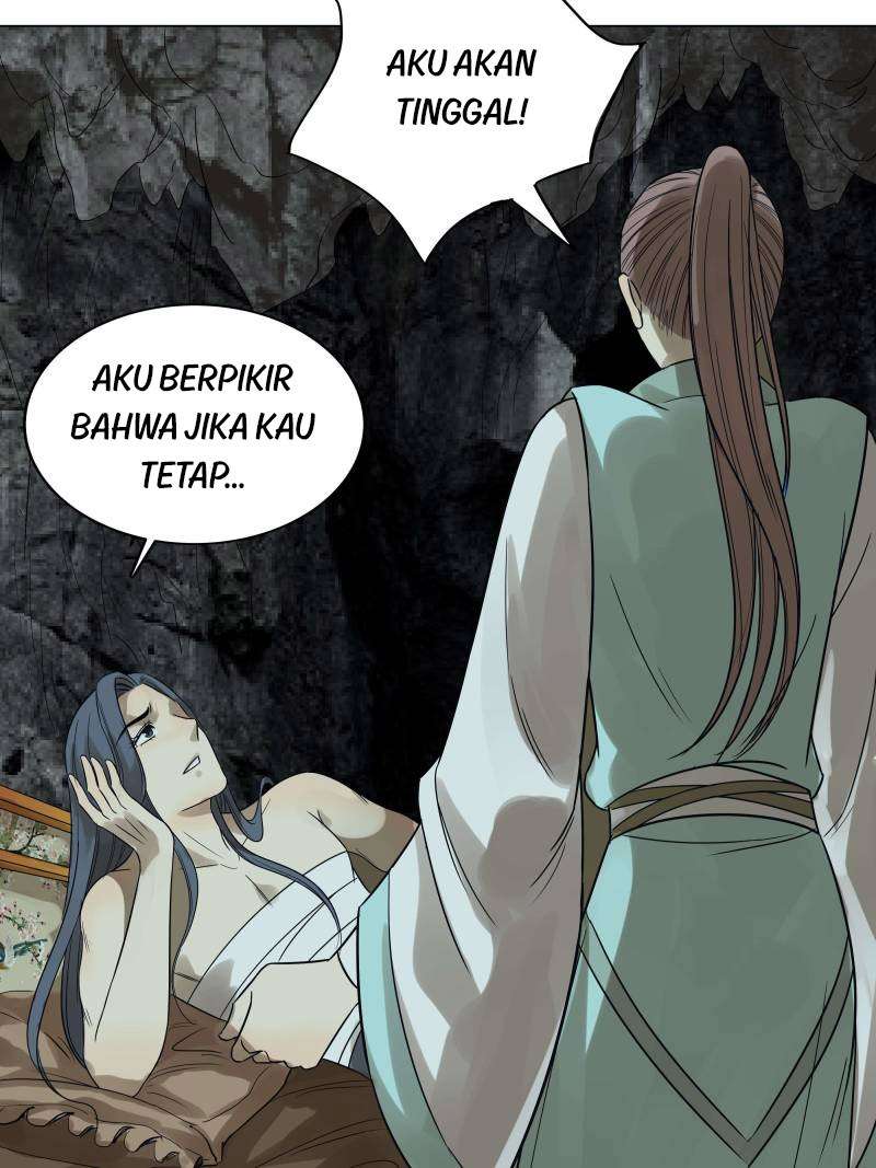 The Crazy Adventures of Mystical Doctor Chapter 22 Gambar 51