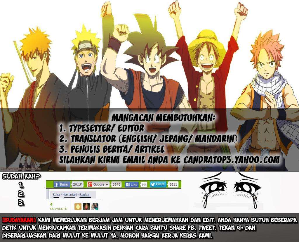 Baca Komik Gamma Chapter 6 Gambar 1