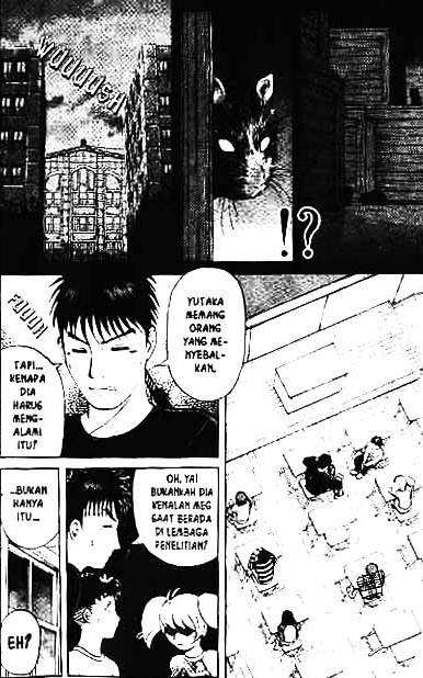 Detective School Q Chapter 2 Gambar 112