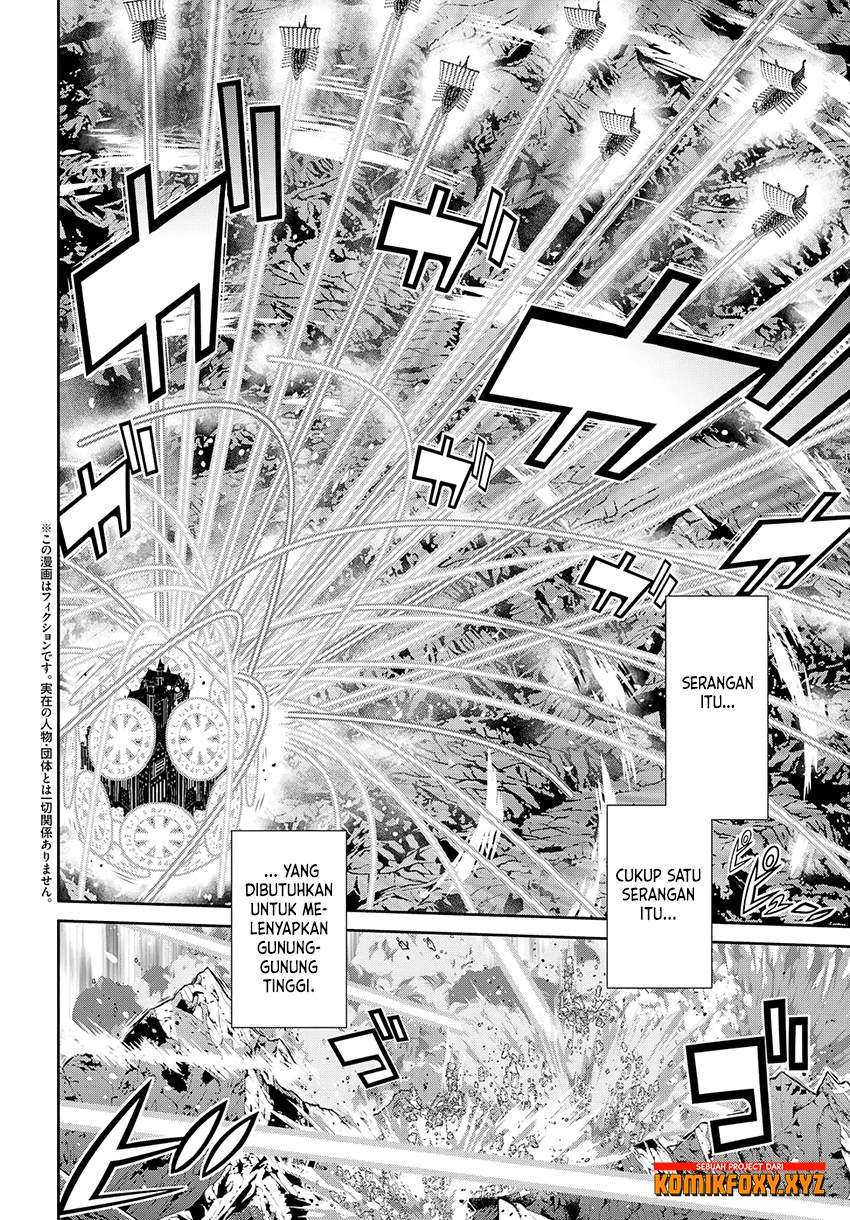 Baca Manga Raise Kamika Chapter 19 Gambar 2