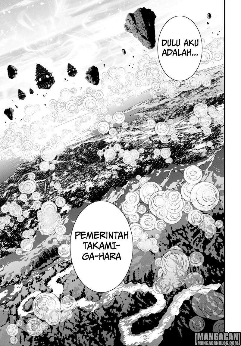 Raise Kamika Chapter 5 Gambar 19