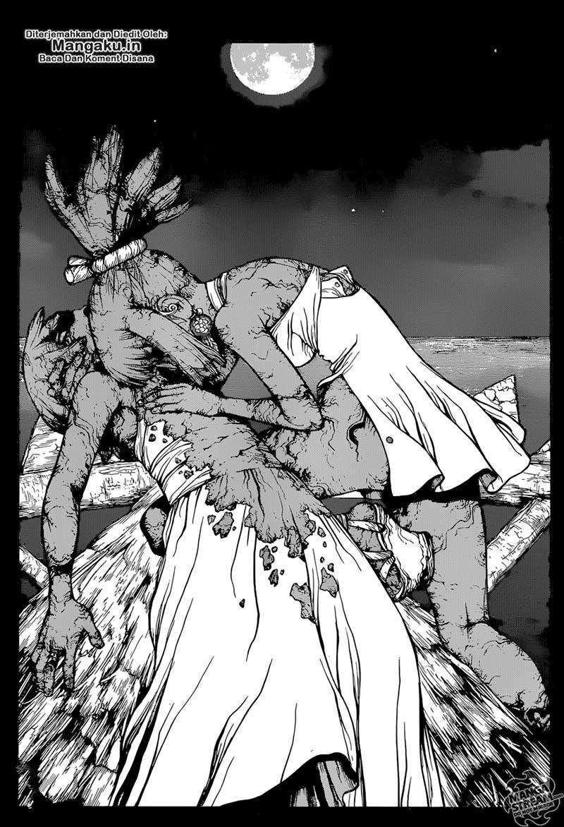 Dr. Stone Chapter 122 Gambar 6