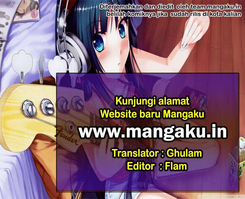 Baca Komik Dr. Stone Chapter 82 Gambar 1