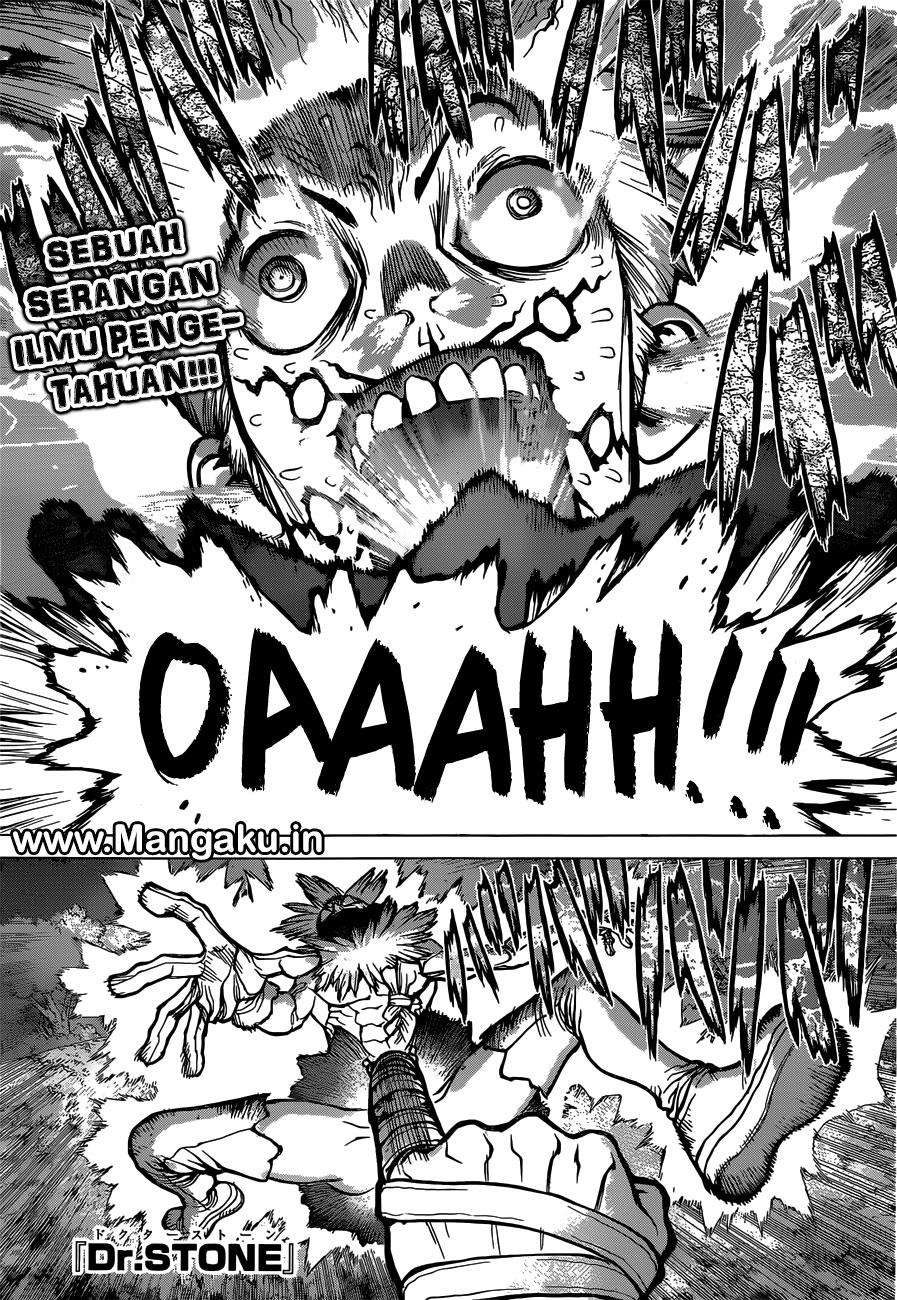 Baca Manga Dr. Stone Chapter 82 Gambar 2