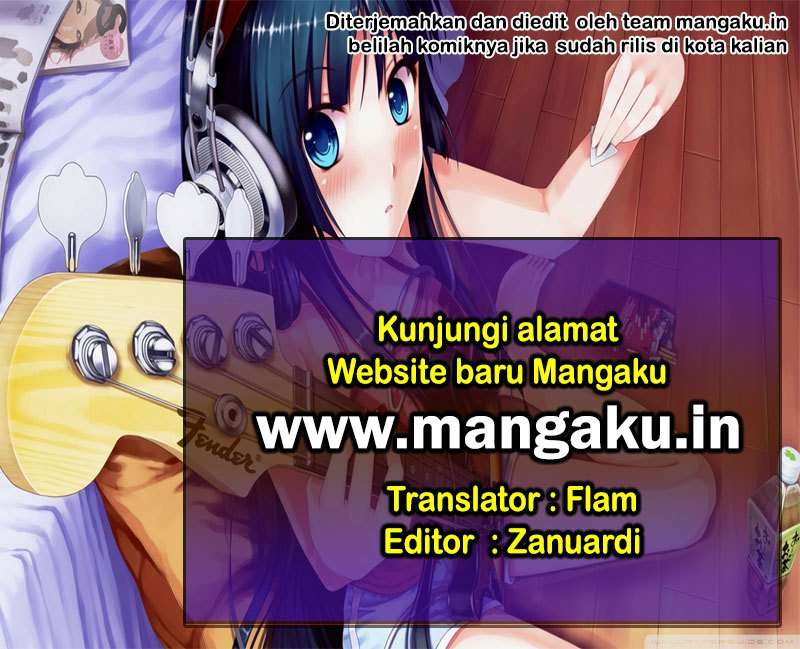 Baca Komik Dr. Stone Chapter 71 Gambar 1