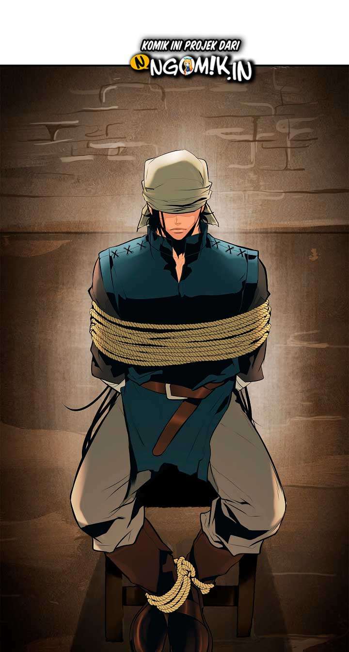 MookHyang – Dark Lady Chapter 22 Gambar 10