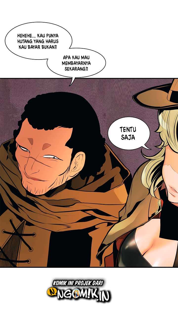 MookHyang – Dark Lady Chapter 22 Gambar 15