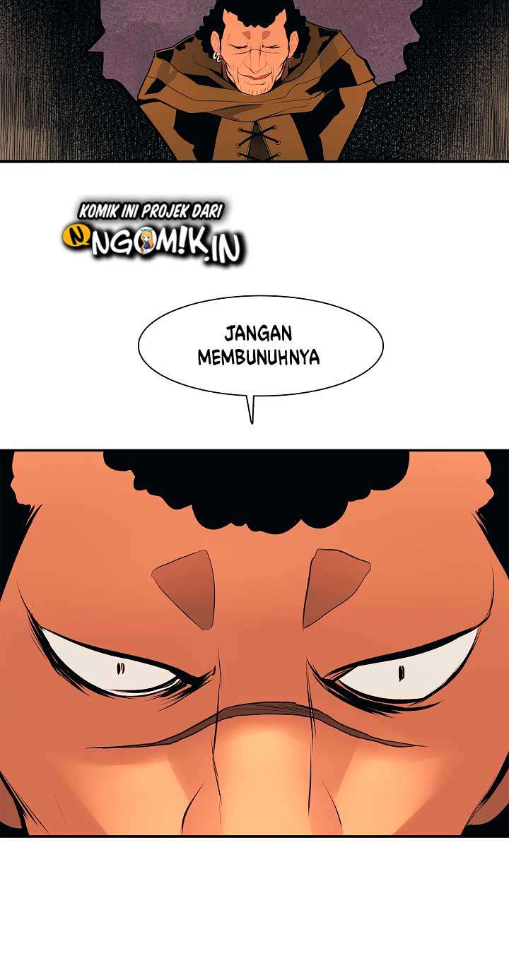 MookHyang – Dark Lady Chapter 22 Gambar 17